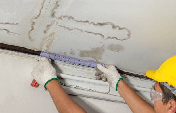 Reliable Burst Pipe Cleanup contractor in Barnstable, MA by Water Damage Irwin